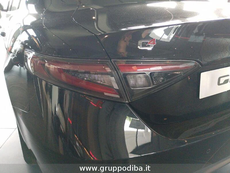 Alfa Romeo Giulia Giulia My24 Diesel 210 Cv Sprint- Gruppo Diba
