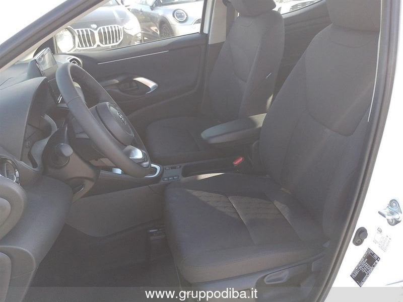 Toyota Yaris YARIS 15H ECVT 5P ACTIVE MY25- Gruppo Diba