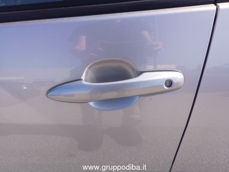 Toyota Yaris YARIS 1.5 HYBRID 115 - TREND MY25- Gruppo Diba