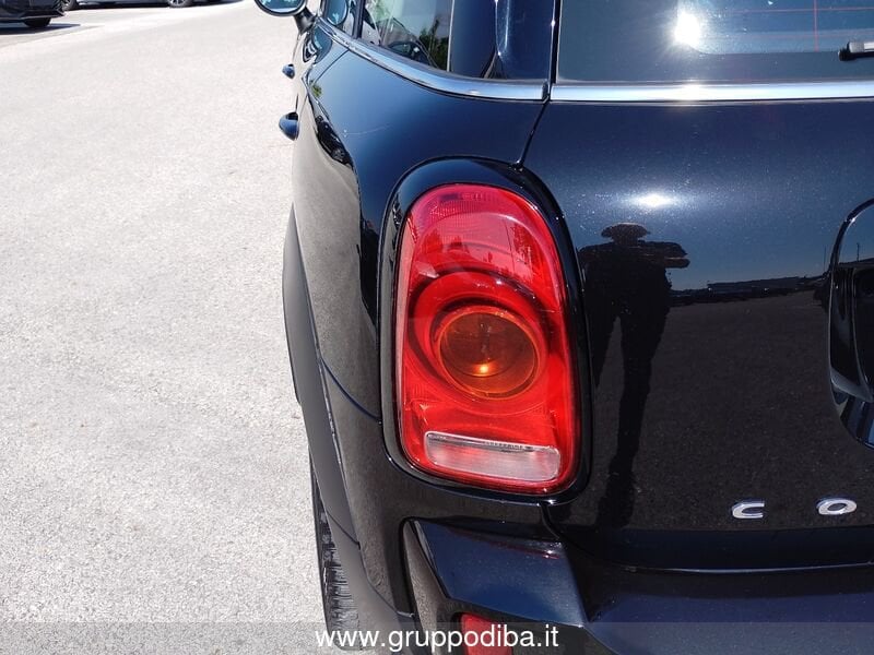 MINI Countryman Mini Countryman 1.5 One D Baker Street my20- Gruppo Diba