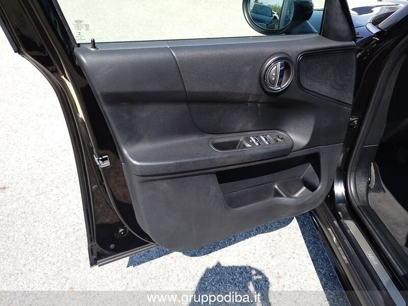 MINI Countryman Mini Countryman 1.5 One D Baker Street my20- Gruppo Diba