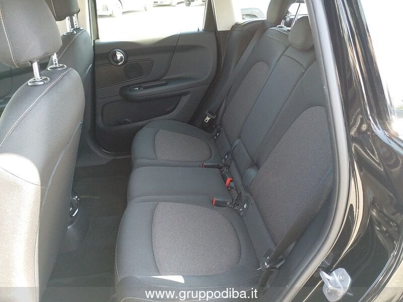 MINI Countryman Mini Countryman 1.5 One D Baker Street my20- Gruppo Diba