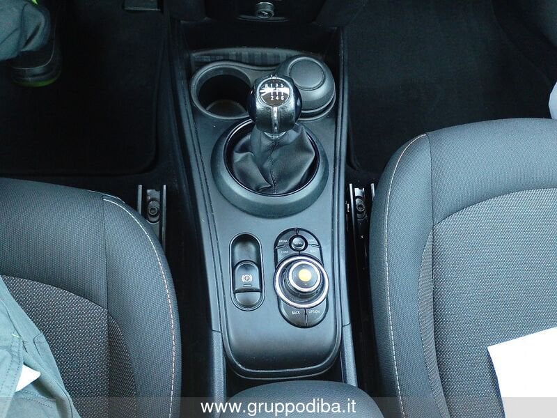 MINI Countryman Mini Countryman 1.5 One D Baker Street my20- Gruppo Diba