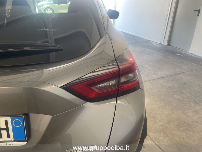 Nissan Juke Juke 1.6 hev N-Connecta- Gruppo Diba