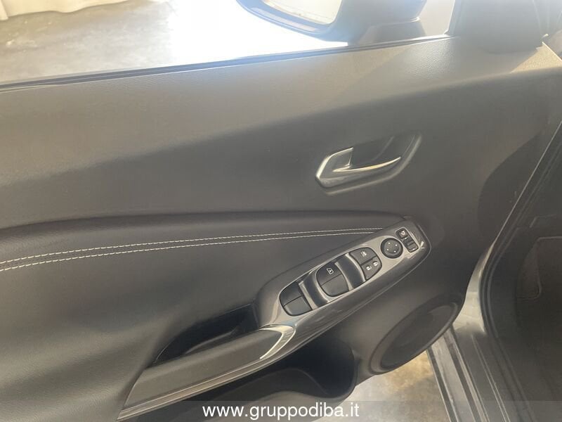 Nissan Juke Juke 1.6 hev N-Connecta- Gruppo Diba