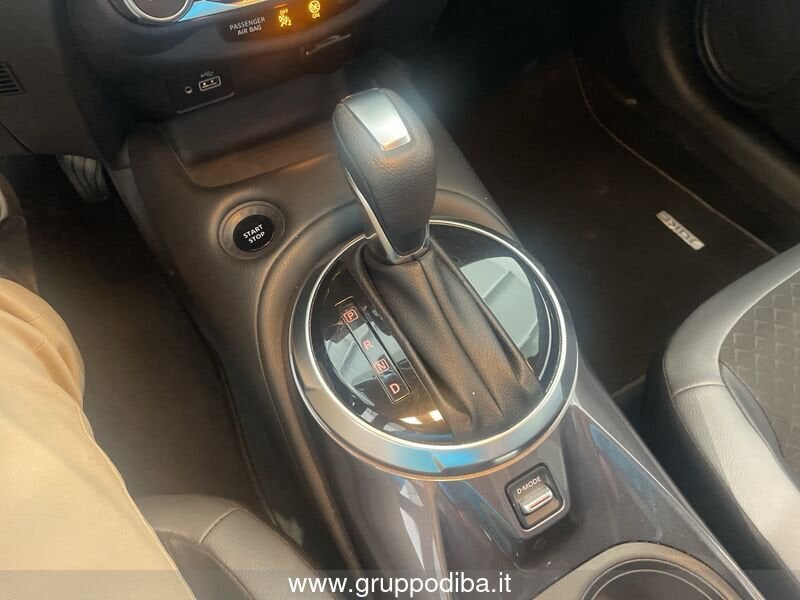 Nissan Juke Juke 1.6 hev N-Connecta- Gruppo Diba