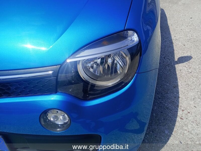 Renault Twingo Twingo 1.0 sce Life 69cv my18- Gruppo Diba