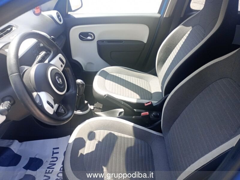 Renault Twingo Twingo 1.0 sce Life 69cv my18- Gruppo Diba