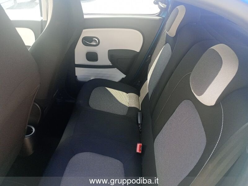 Renault Twingo Twingo 1.0 sce Life 69cv my18- Gruppo Diba