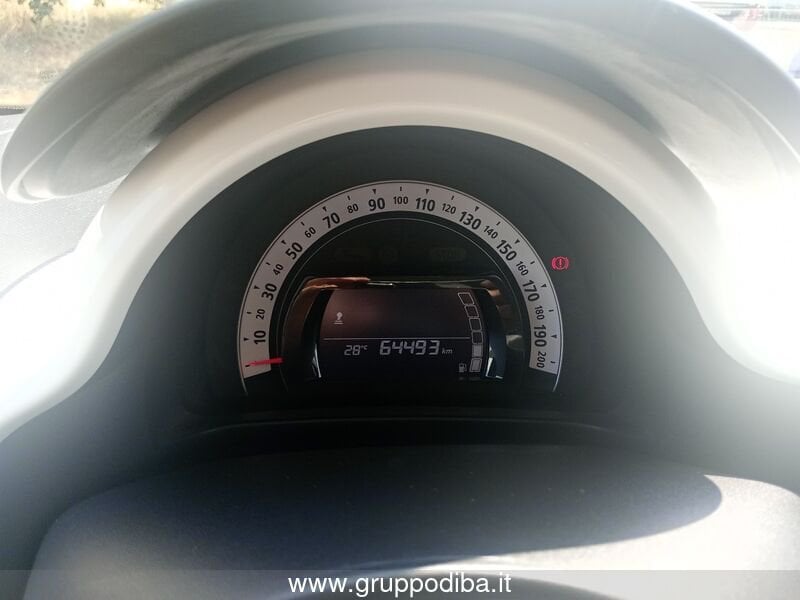 Renault Twingo Twingo 1.0 sce Life 69cv my18- Gruppo Diba