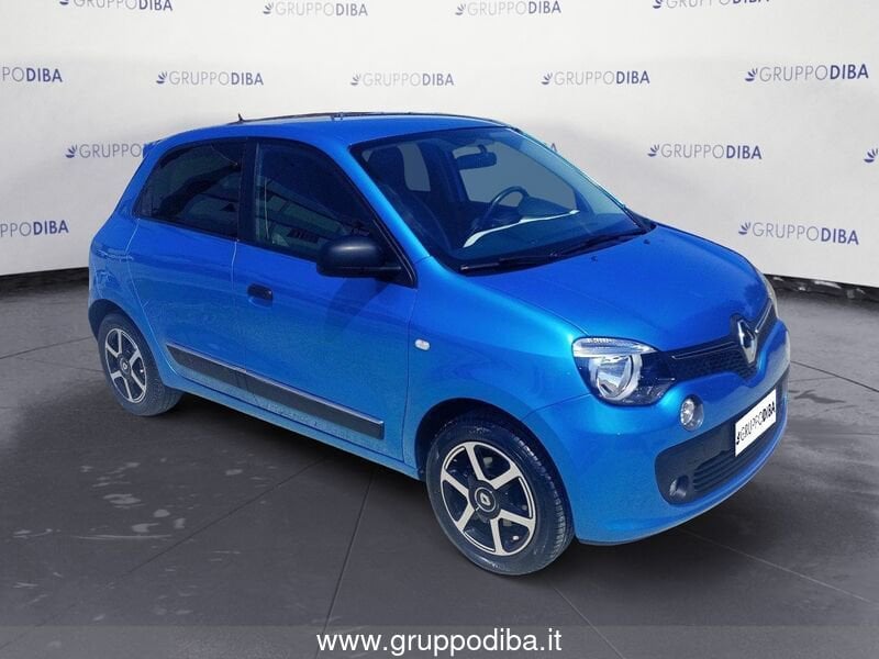 Renault Twingo Twingo 1.0 sce Life 69cv my18- Gruppo Diba