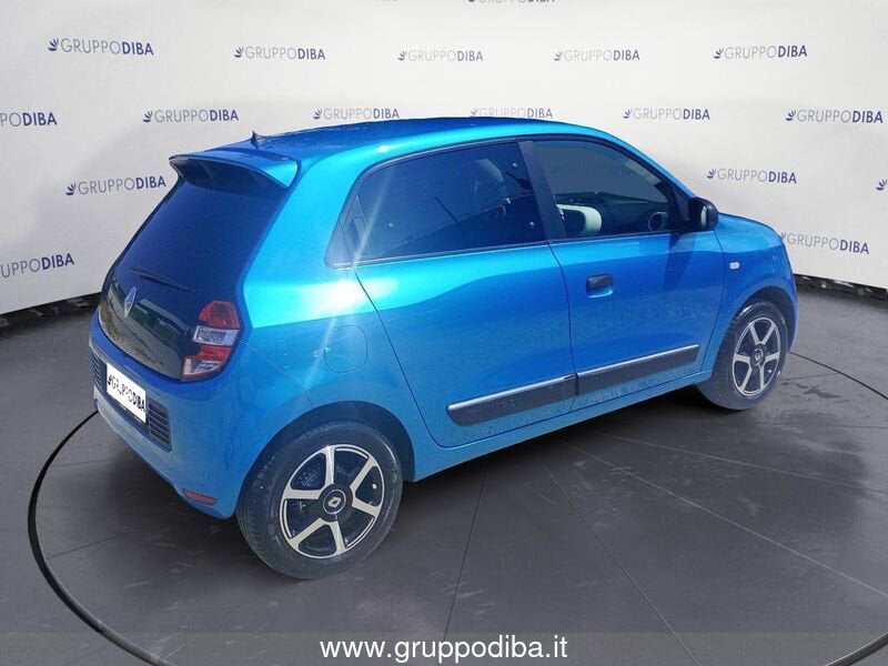 Renault Twingo Twingo 1.0 sce Life 69cv my18- Gruppo Diba