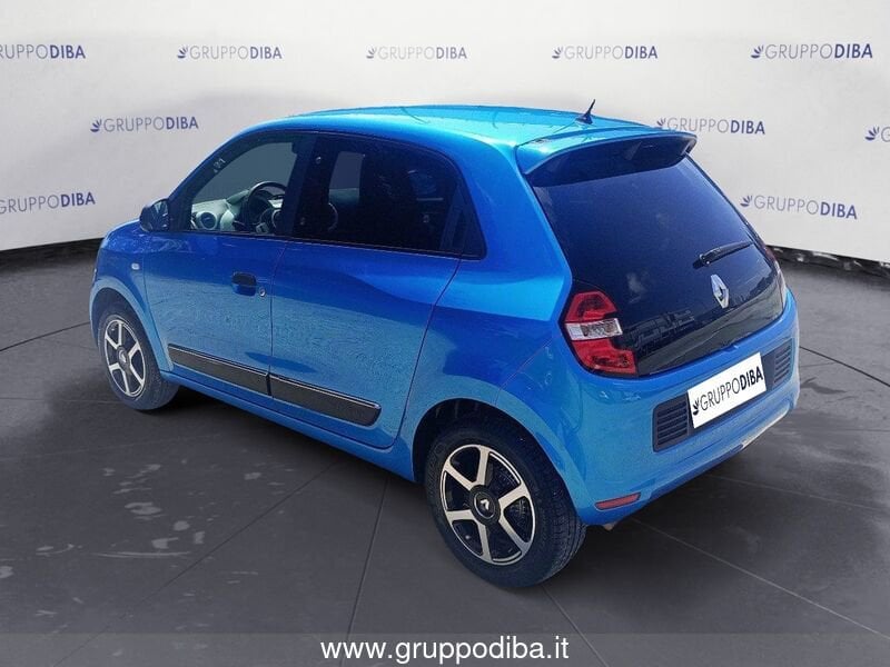Renault Twingo Twingo 1.0 sce Life 69cv my18- Gruppo Diba