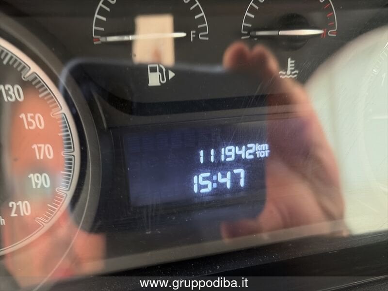 Lancia Ypsilon Ypsilon 1.2 Gold ecochic Gpl 69cv my16- Gruppo Diba