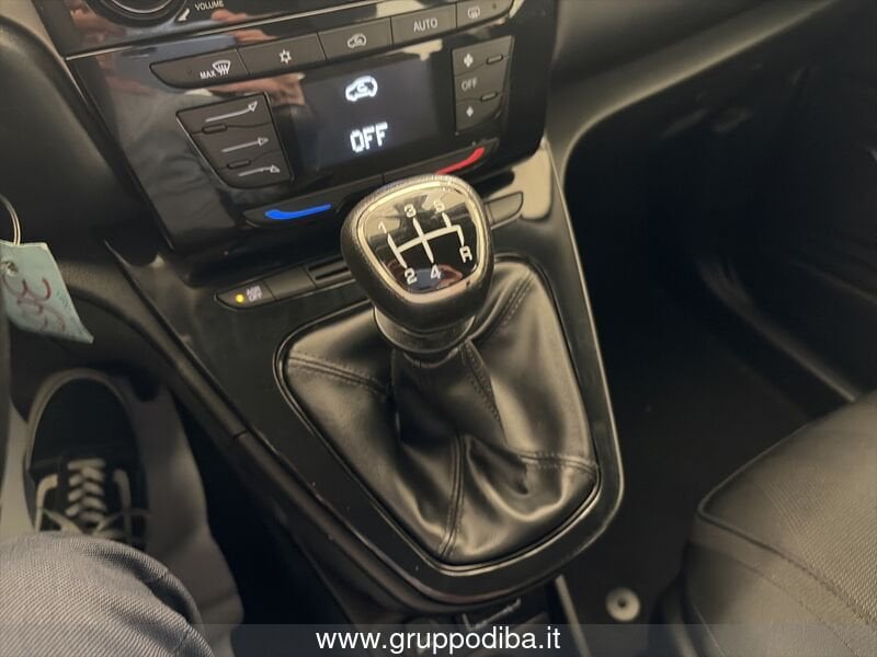 Lancia Ypsilon Ypsilon 1.2 Gold ecochic Gpl 69cv my16- Gruppo Diba