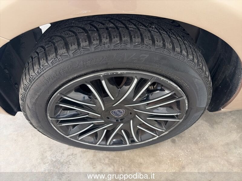 Lancia Ypsilon Ypsilon 1.2 Gold ecochic Gpl 69cv my16- Gruppo Diba