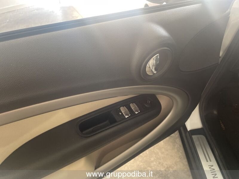 MINI Countryman Mini Countryman 1.6 Cooper D- Gruppo Diba