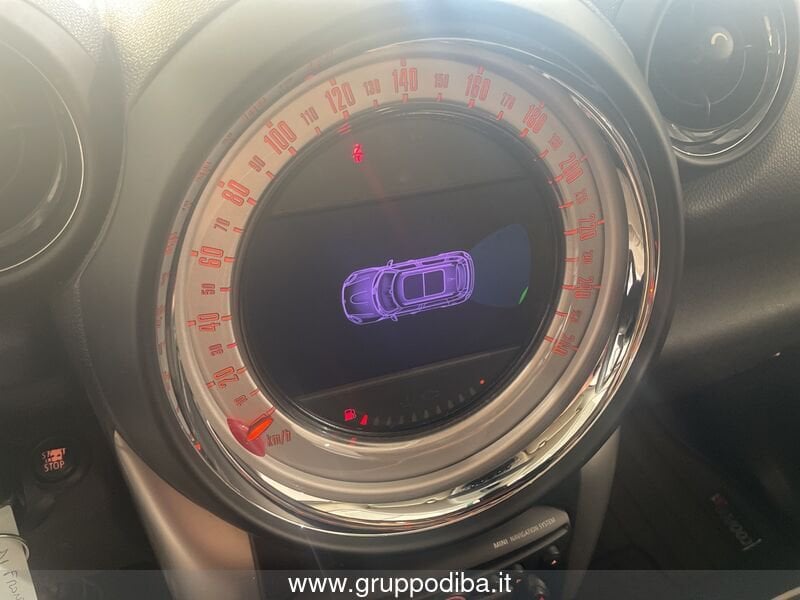 MINI Countryman Mini Countryman 1.6 Cooper D- Gruppo Diba