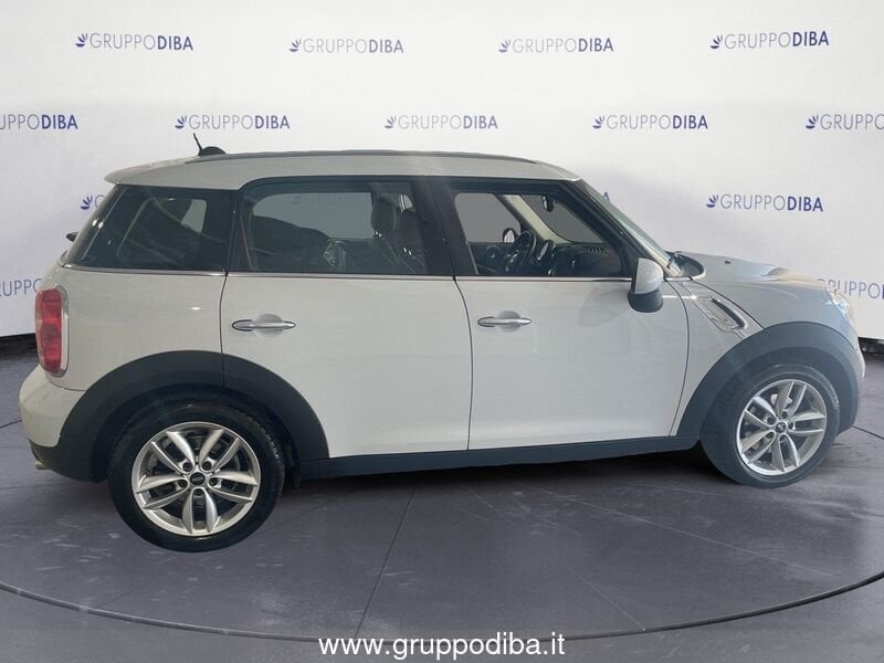 MINI Countryman Mini Countryman 1.6 Cooper D- Gruppo Diba