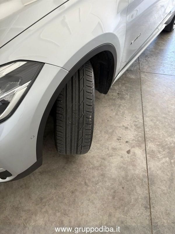 BMW X1 X1 sdrive18d xLine auto- Gruppo Diba