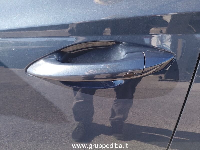 Hyundai Tucson Tucson 1.6 phev Exellence 4wd auto- Gruppo Diba