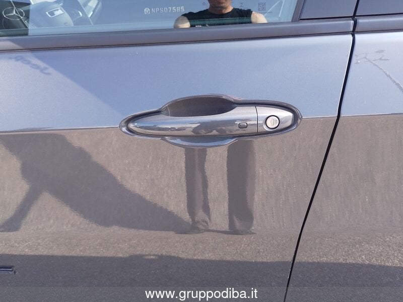 Jeep Compass Compass 1.6 mjt Night Eagle 2wd 130cv- Gruppo Diba