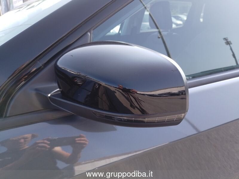 Jeep Compass Compass 1.6 mjt Night Eagle 2wd 130cv- Gruppo Diba