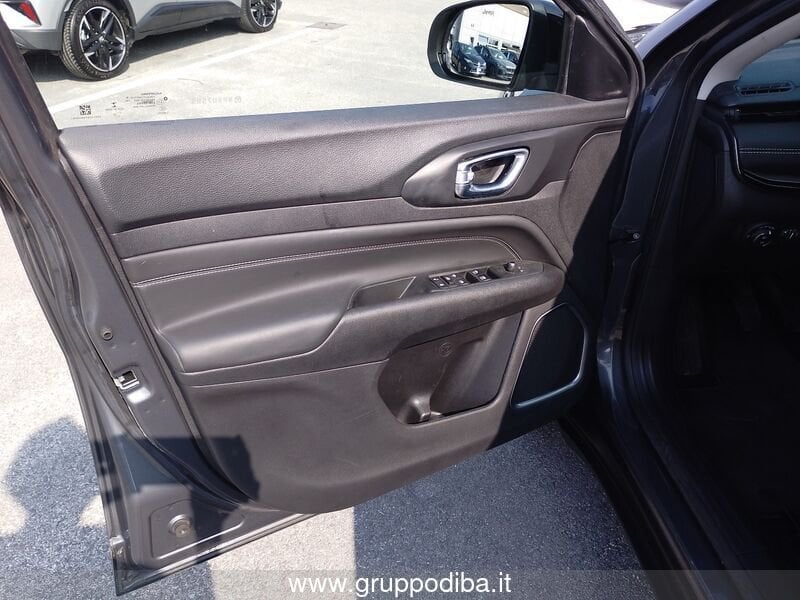Jeep Compass Compass 1.6 mjt Night Eagle 2wd 130cv- Gruppo Diba
