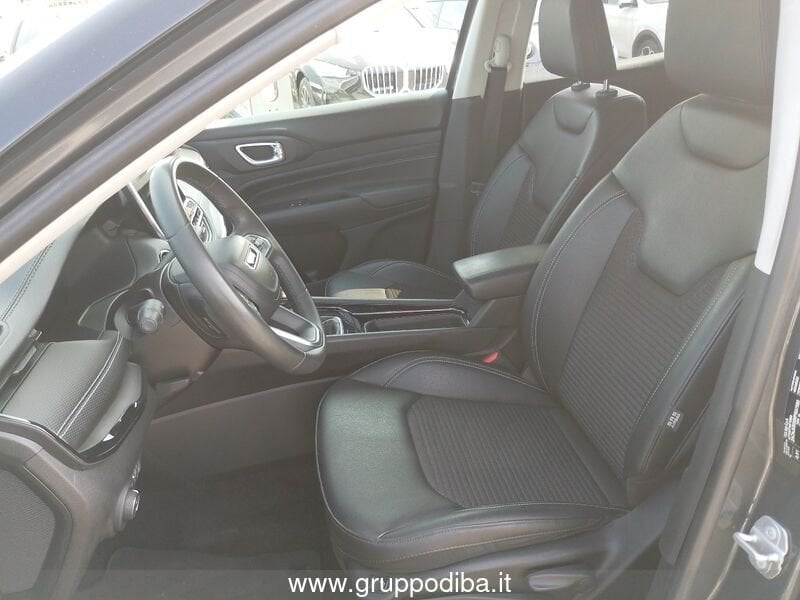 Jeep Compass Compass 1.6 mjt Night Eagle 2wd 130cv- Gruppo Diba