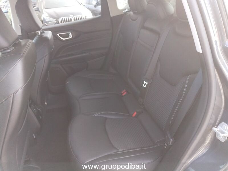 Jeep Compass Compass 1.6 mjt Night Eagle 2wd 130cv- Gruppo Diba
