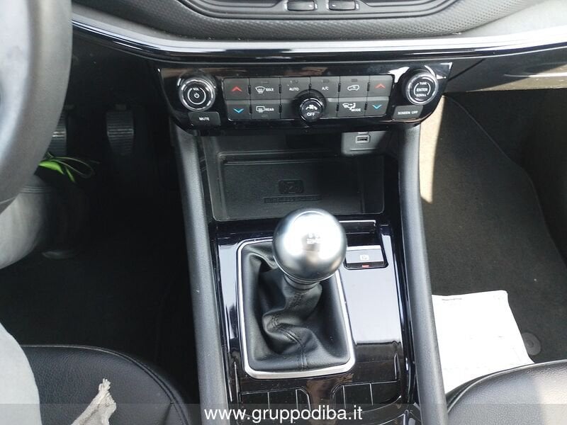 Jeep Compass Compass 1.6 mjt Night Eagle 2wd 130cv- Gruppo Diba