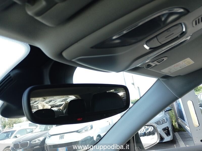 Jeep Compass Compass 1.6 mjt Night Eagle 2wd 130cv- Gruppo Diba