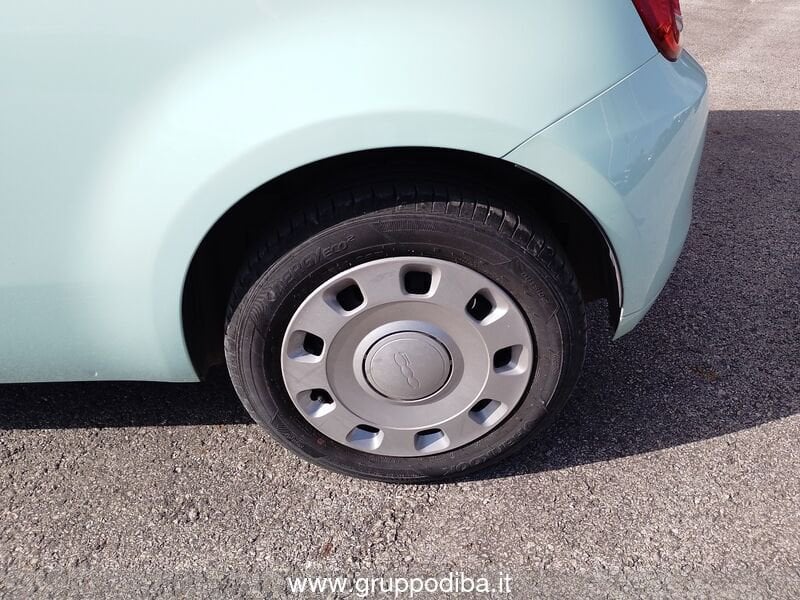 Fiat 500 500 1.2 Pop 69cv my20- Gruppo Diba