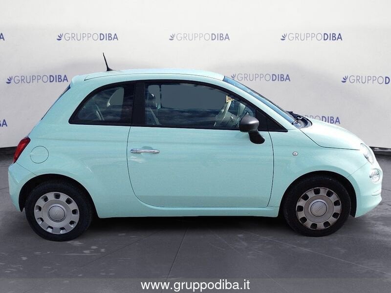 Fiat 500 500 1.2 Pop 69cv my20- Gruppo Diba