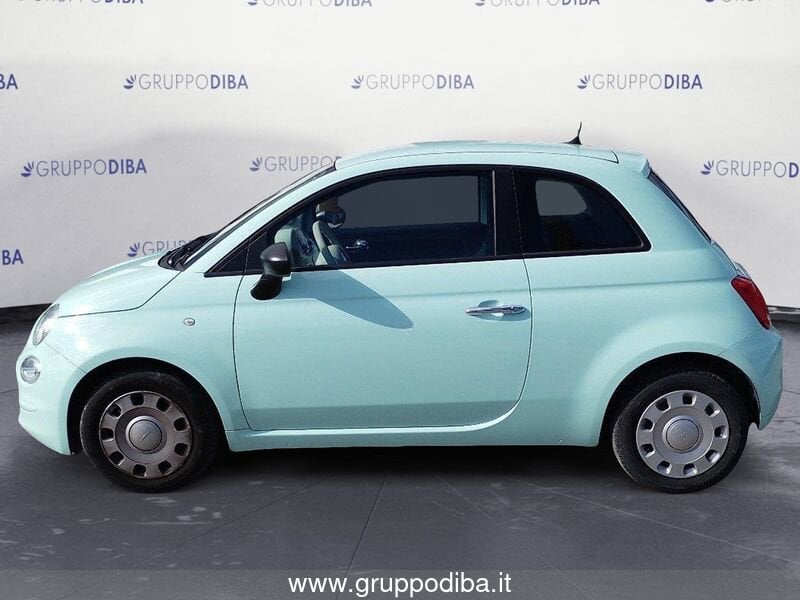 Fiat 500 500 1.2 Pop 69cv my20- Gruppo Diba