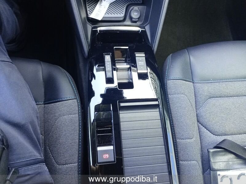 Citroen C4 C4 1.5 bluehdi Shine s&s 130cv eat8- Gruppo Diba