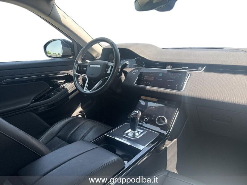 Land Rover Evoque Range Rover Evoque 2.0d i4 mhev S awd 163cv auto- Gruppo Diba