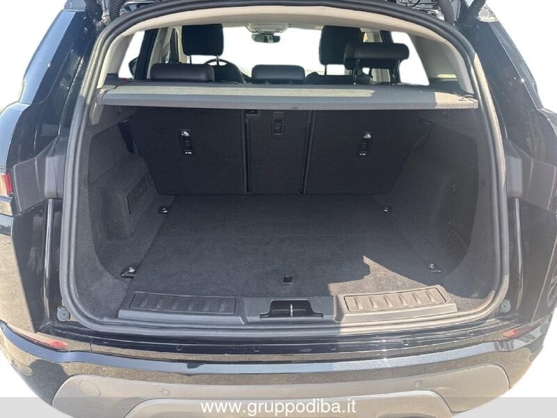 Land Rover Evoque Range Rover Evoque 2.0d i4 mhev S awd 163cv auto- Gruppo Diba
