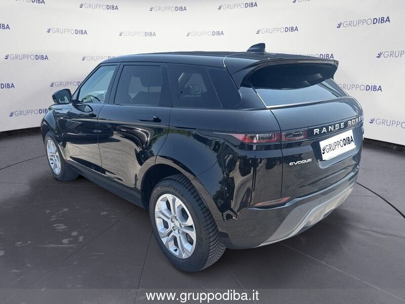 Land Rover Evoque Range Rover Evoque 2.0d i4 mhev S awd 163cv auto- Gruppo Diba