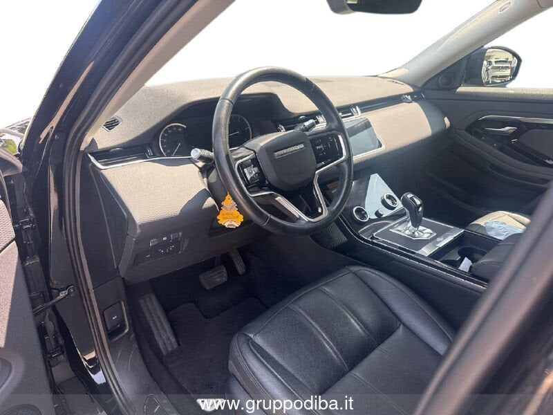Land Rover Evoque Range Rover Evoque 2.0d i4 mhev S awd 163cv auto- Gruppo Diba