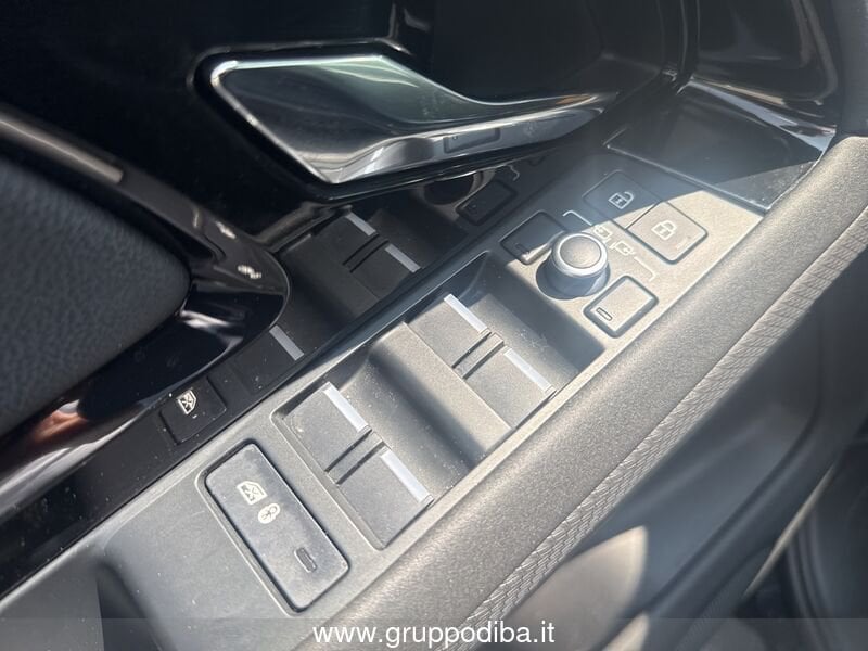 Land Rover Evoque Range Rover Evoque 2.0d i4 mhev S awd 163cv auto- Gruppo Diba