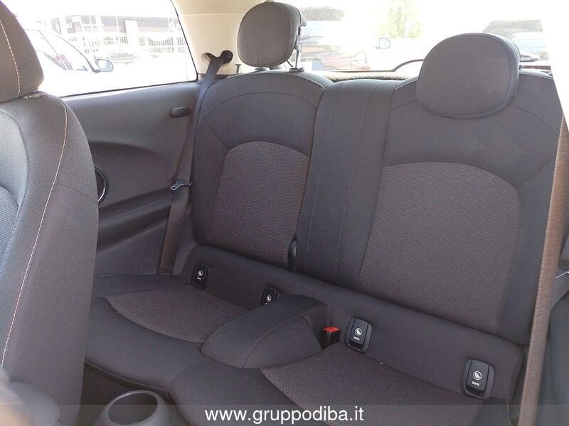 MINI One Mini 1.2 One 3p auto- Gruppo Diba