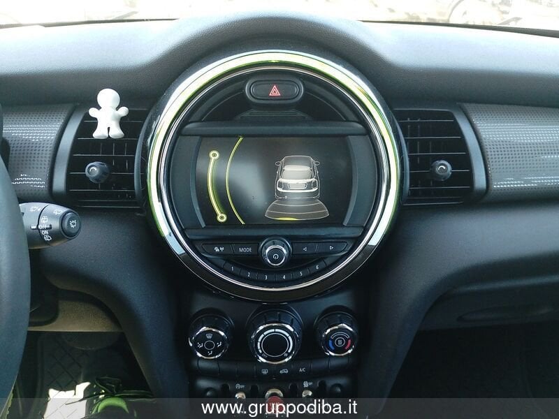 MINI One Mini 1.2 One 3p auto- Gruppo Diba