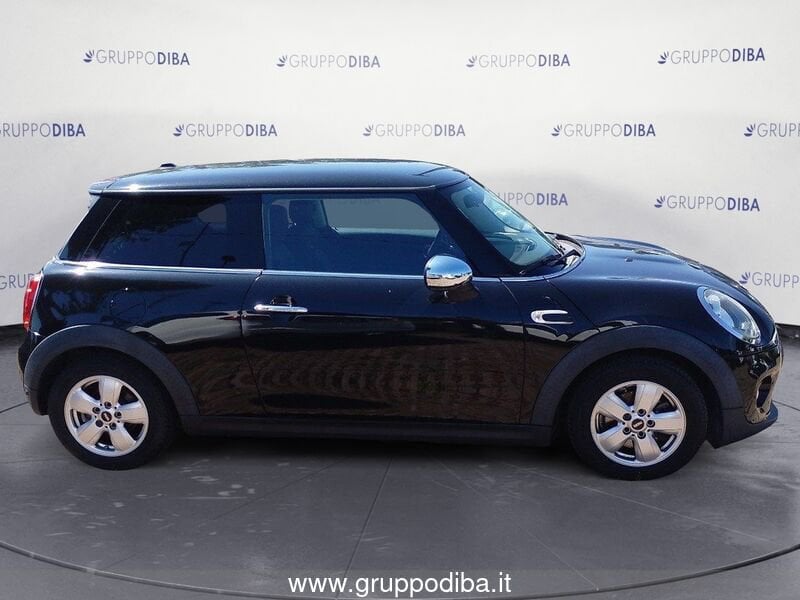 MINI One Mini 1.2 One 3p auto- Gruppo Diba