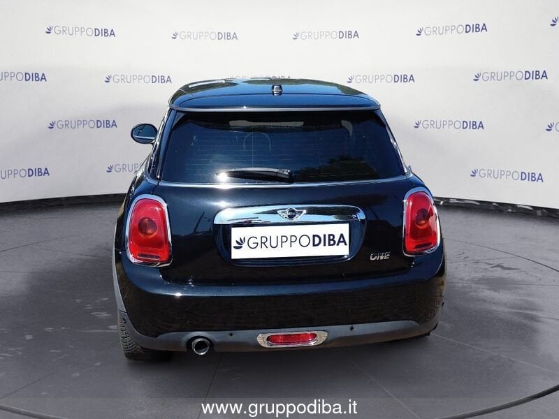 MINI One Mini 1.2 One 3p auto- Gruppo Diba