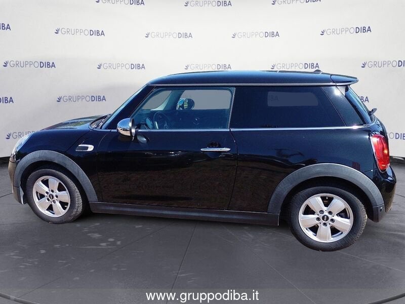 MINI One Mini 1.2 One 3p auto- Gruppo Diba