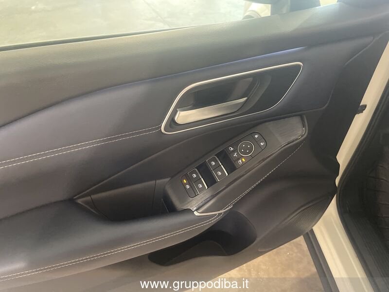 Nissan Qashqai Qashqai 1.3 mhev Tekna 2wd 140cv- Gruppo Diba