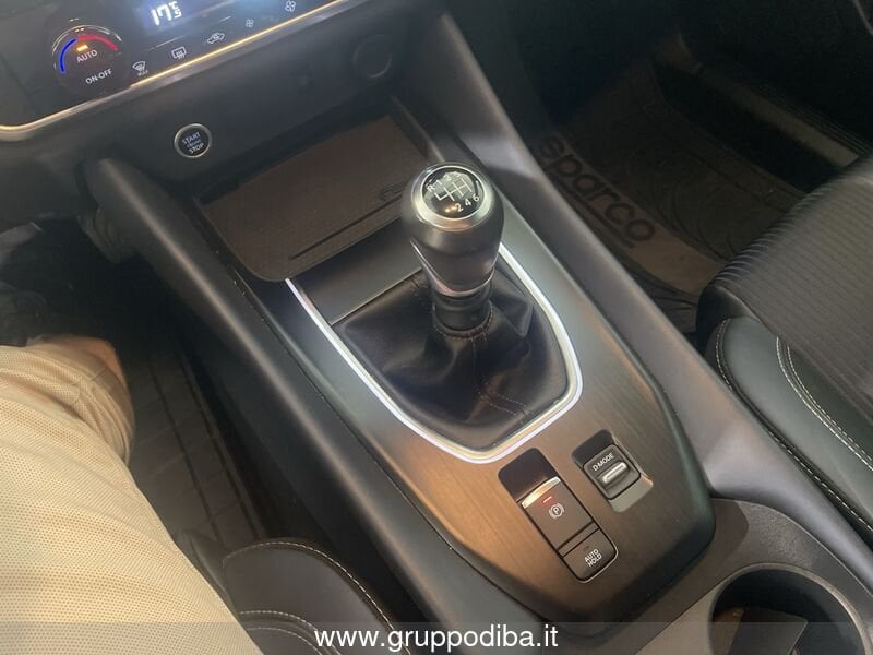 Nissan Qashqai Qashqai 1.3 mhev Tekna 2wd 140cv- Gruppo Diba