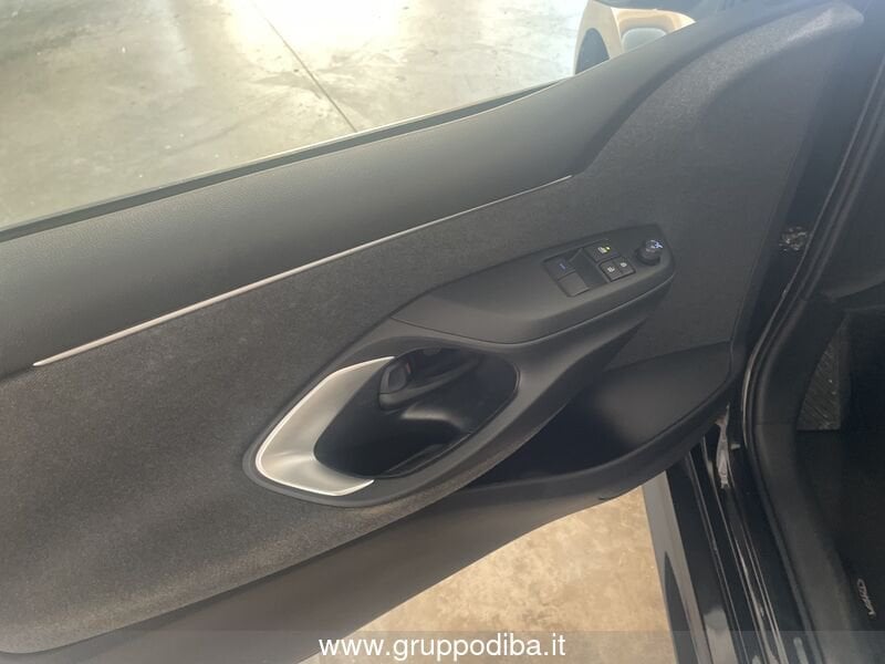 Toyota Yaris Yaris 1.5h Active- Gruppo Diba