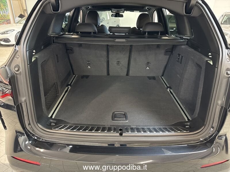 BMW X3 X3 xdrive20d mhev 48V Msport auto- Gruppo Diba